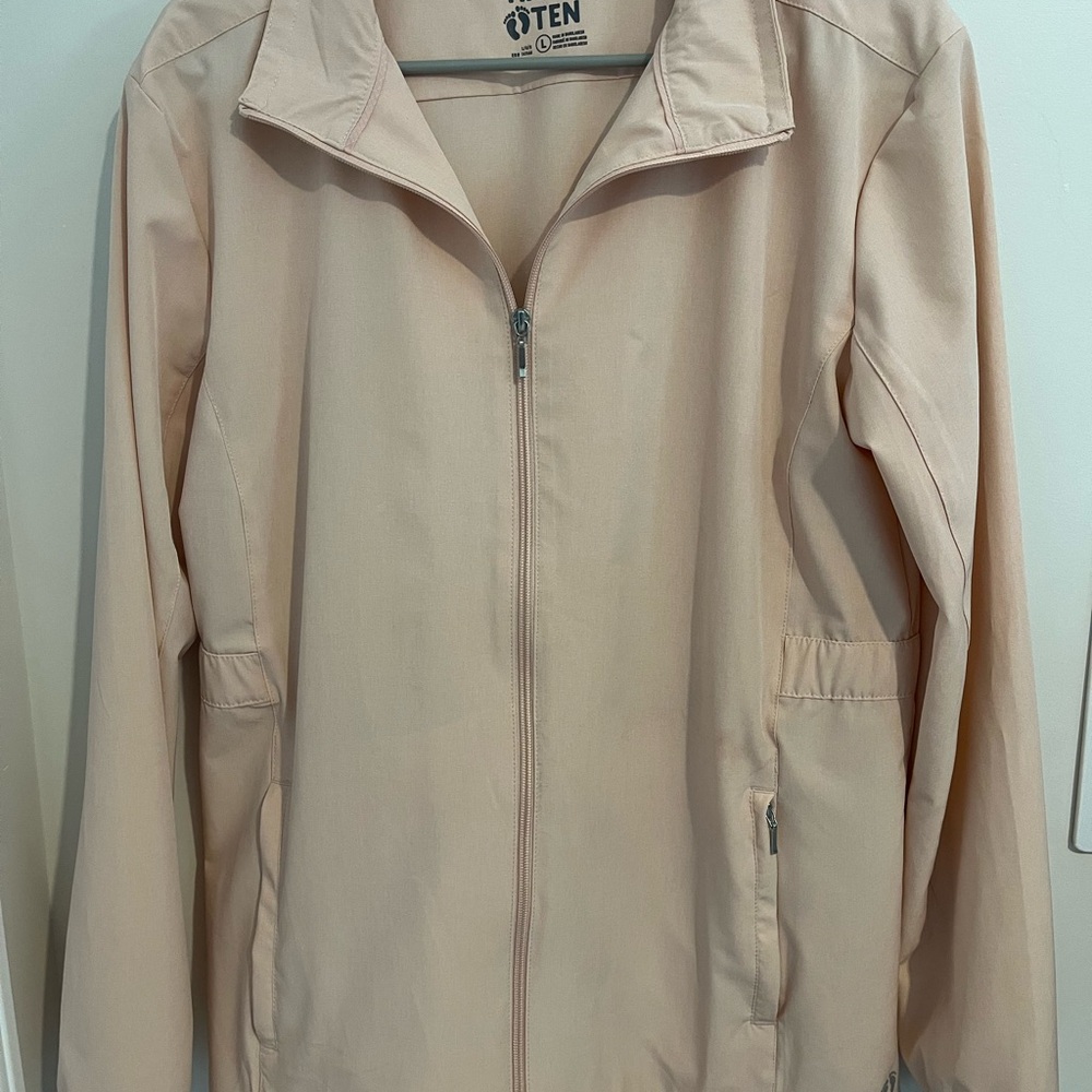 Women's Lightweight Jacket